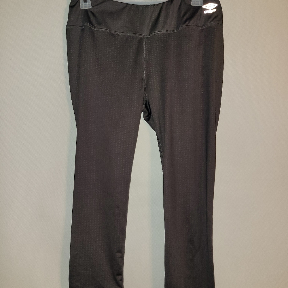 Umbro womans leggings  L